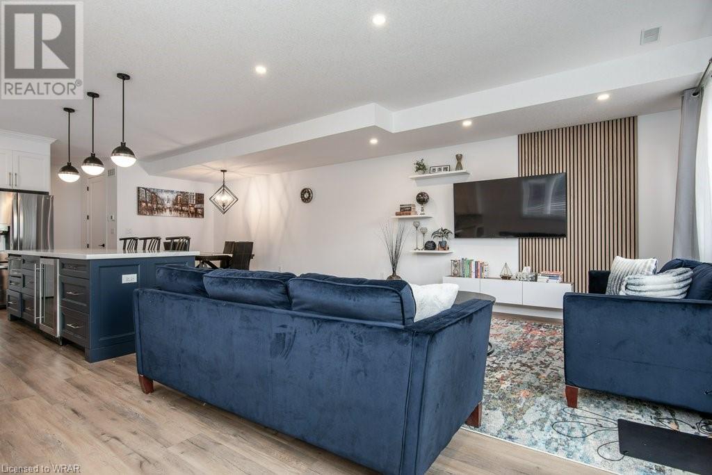 81 Fifth Avenue, Kitchener, Ontario  N2C 1P5 - Photo 8 - 40623026