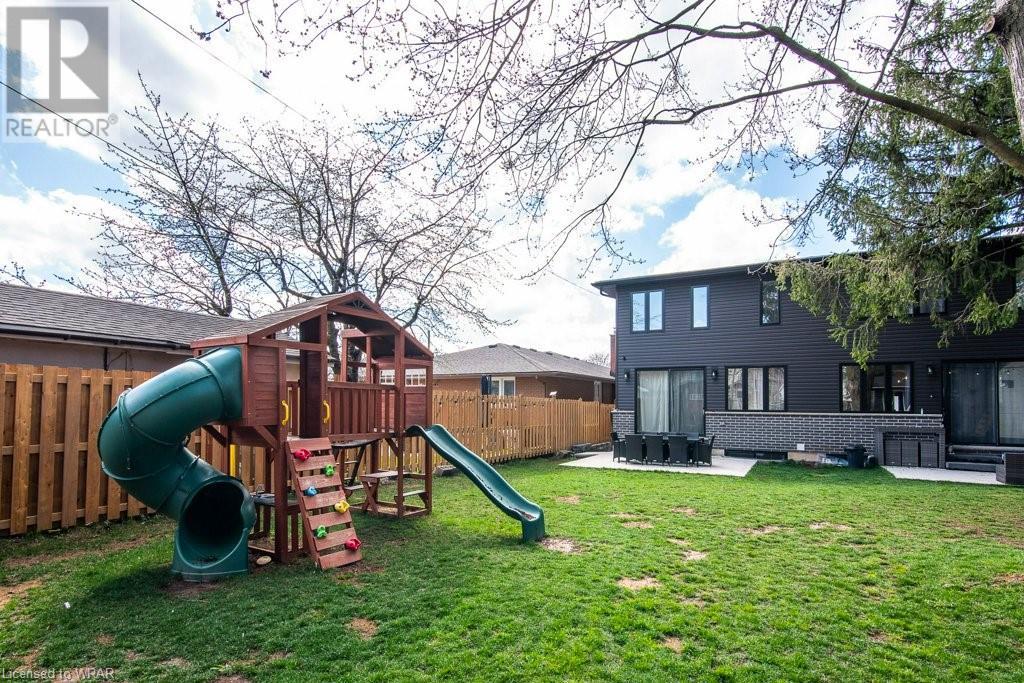 81 Fifth Avenue, Kitchener, Ontario  N2C 1P5 - Photo 44 - 40623026