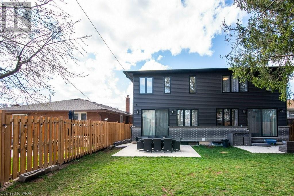 81 Fifth Avenue, Kitchener, Ontario  N2C 1P5 - Photo 45 - 40623026