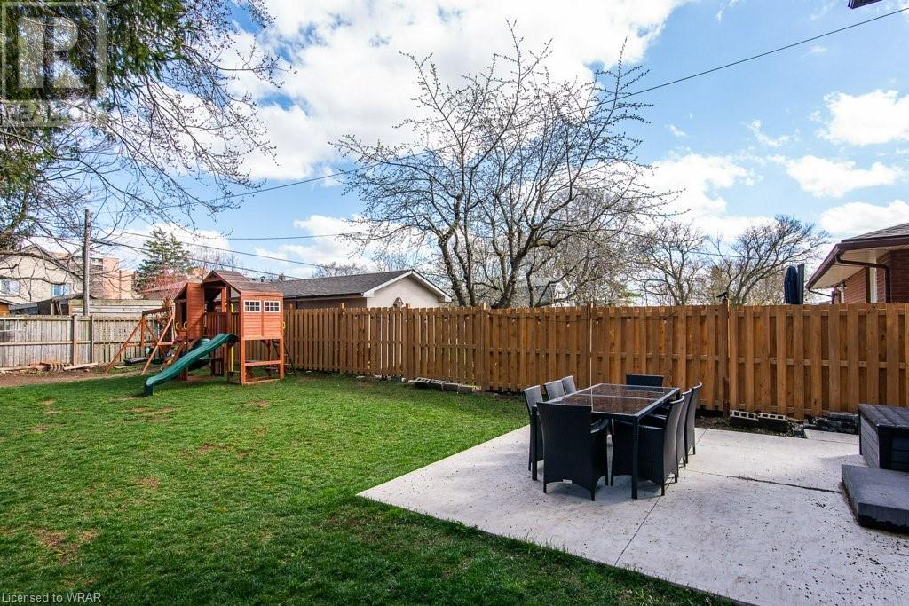 81 Fifth Avenue, Kitchener, Ontario  N2C 1P5 - Photo 43 - 40623026