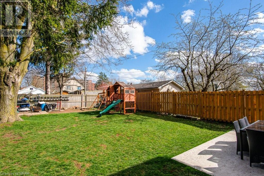81 Fifth Avenue, Kitchener, Ontario  N2C 1P5 - Photo 46 - 40623026