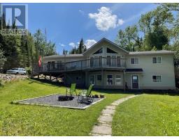 36 Poplar Bay Road, kenora, Ontario