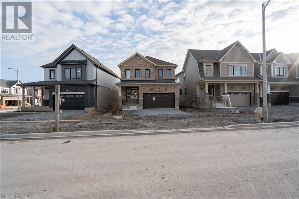 17 DOWNRIVER Drive, welland, Ontario