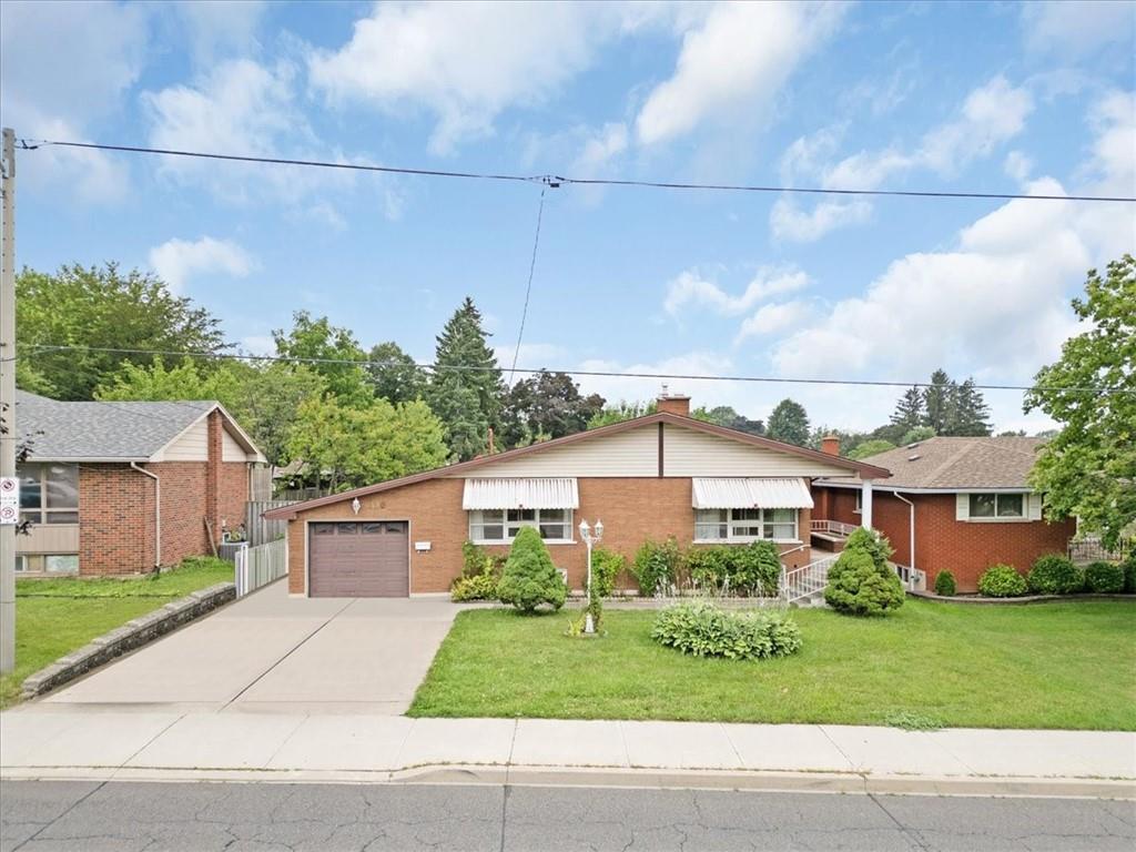420 WEST 5TH Street, hamilton, Ontario