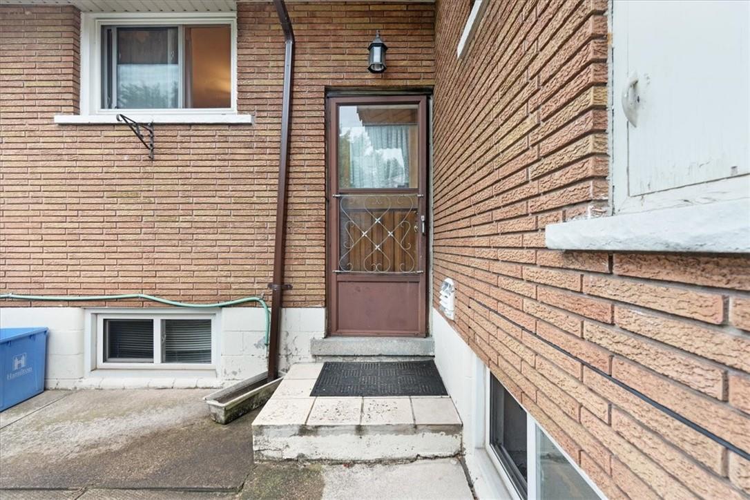420 West 5th Street, Hamilton, Ontario  L9C 3P6 - Photo 17 - H4199509