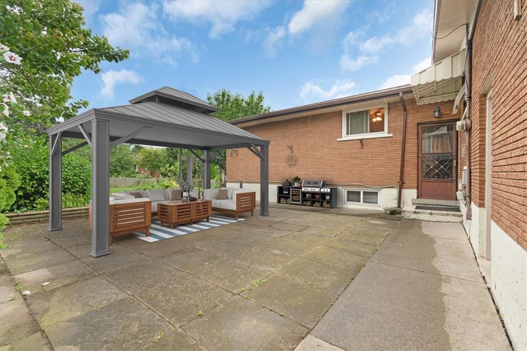 420 West 5th Street, Hamilton, Ontario  L9C 3P6 - Photo 28 - H4199509