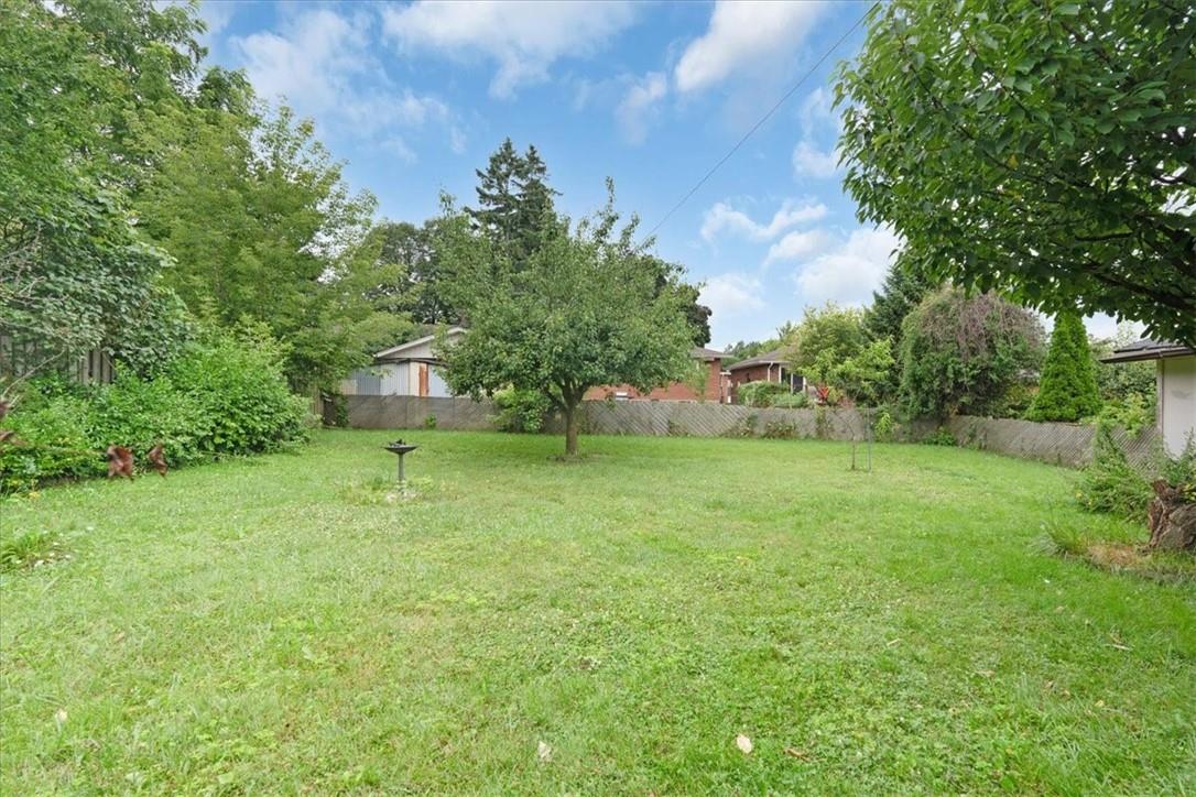 420 West 5th Street, Hamilton, Ontario  L9C 3P6 - Photo 29 - H4199509