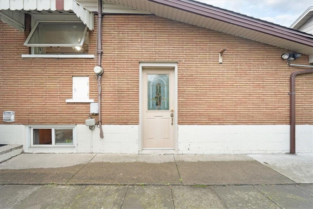 420 West 5th Street, Hamilton, Ontario  L9C 3P6 - Photo 30 - H4199509