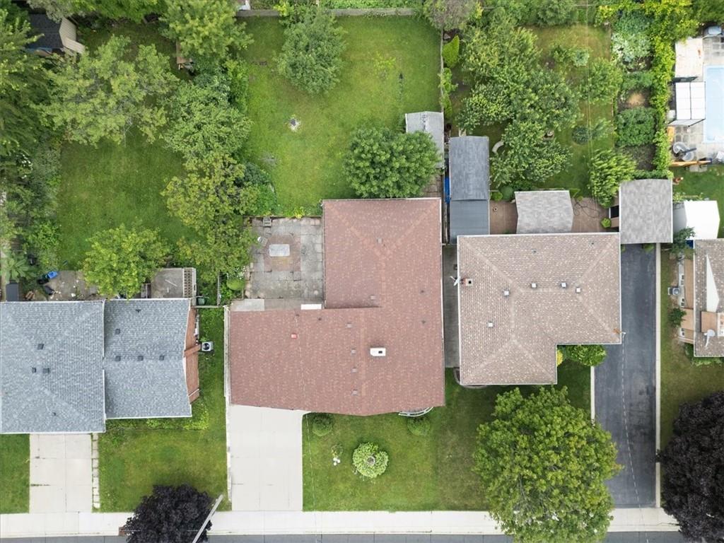 420 West 5th Street, Hamilton, Ontario  L9C 3P6 - Photo 31 - H4199509