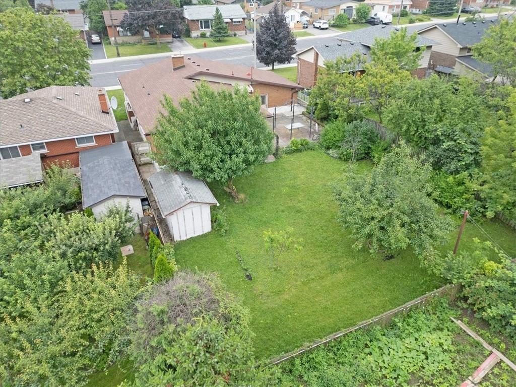 420 West 5th Street, Hamilton, Ontario  L9C 3P6 - Photo 34 - H4199509