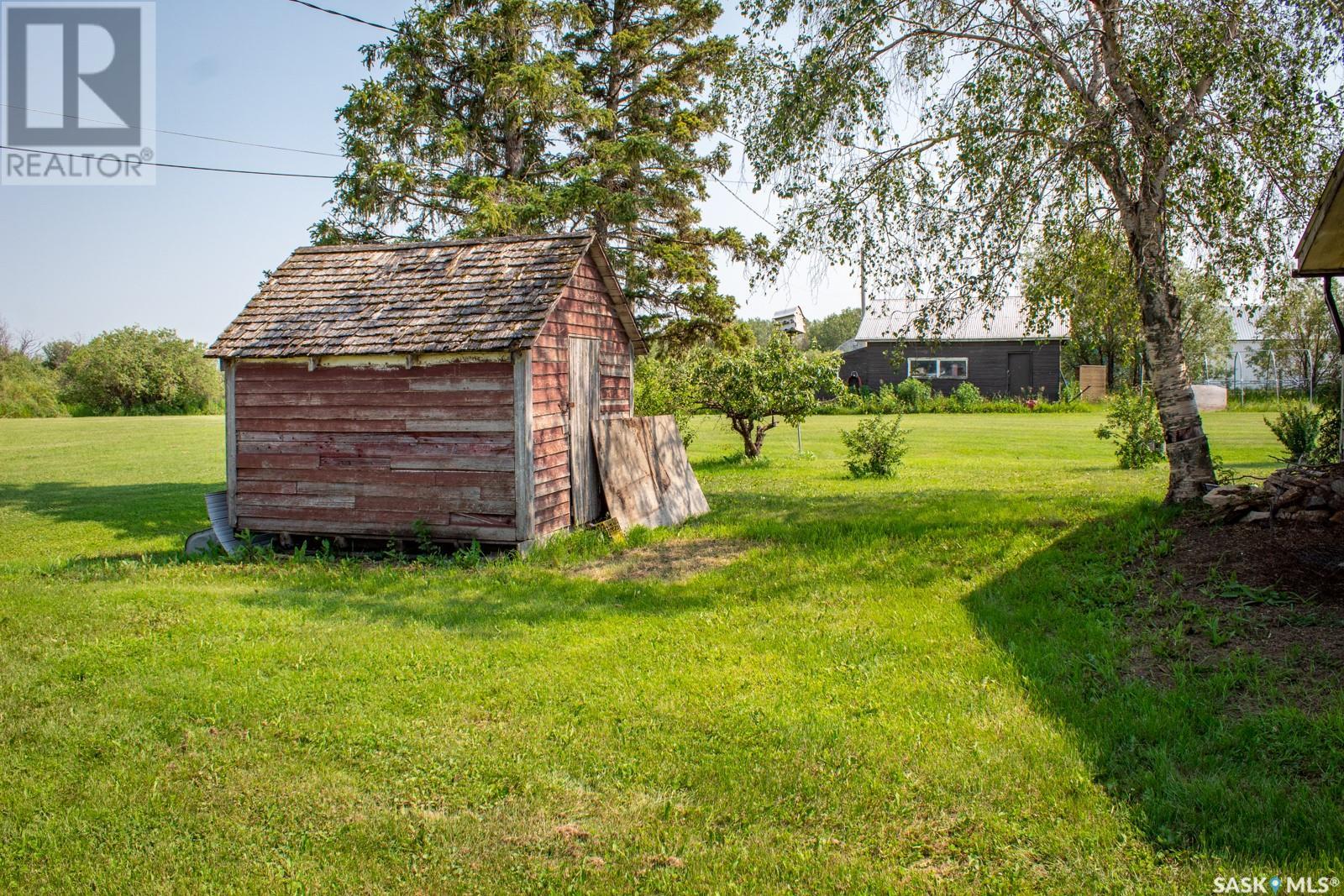 Brooksby Property, Brooksby, Saskatchewan  S0E 0H0 - Photo 25 - SK977006