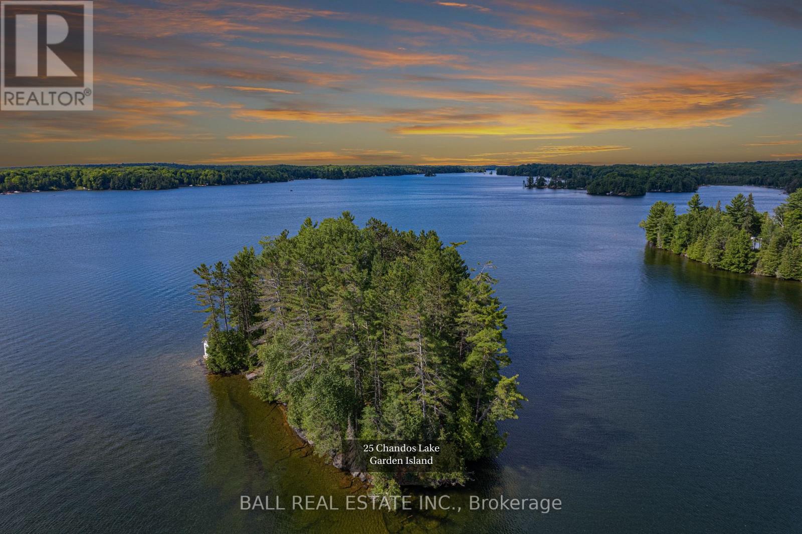 25 Garden Island, North Kawartha, Ontario  K0L 1A0 - Photo 30 - X9047271