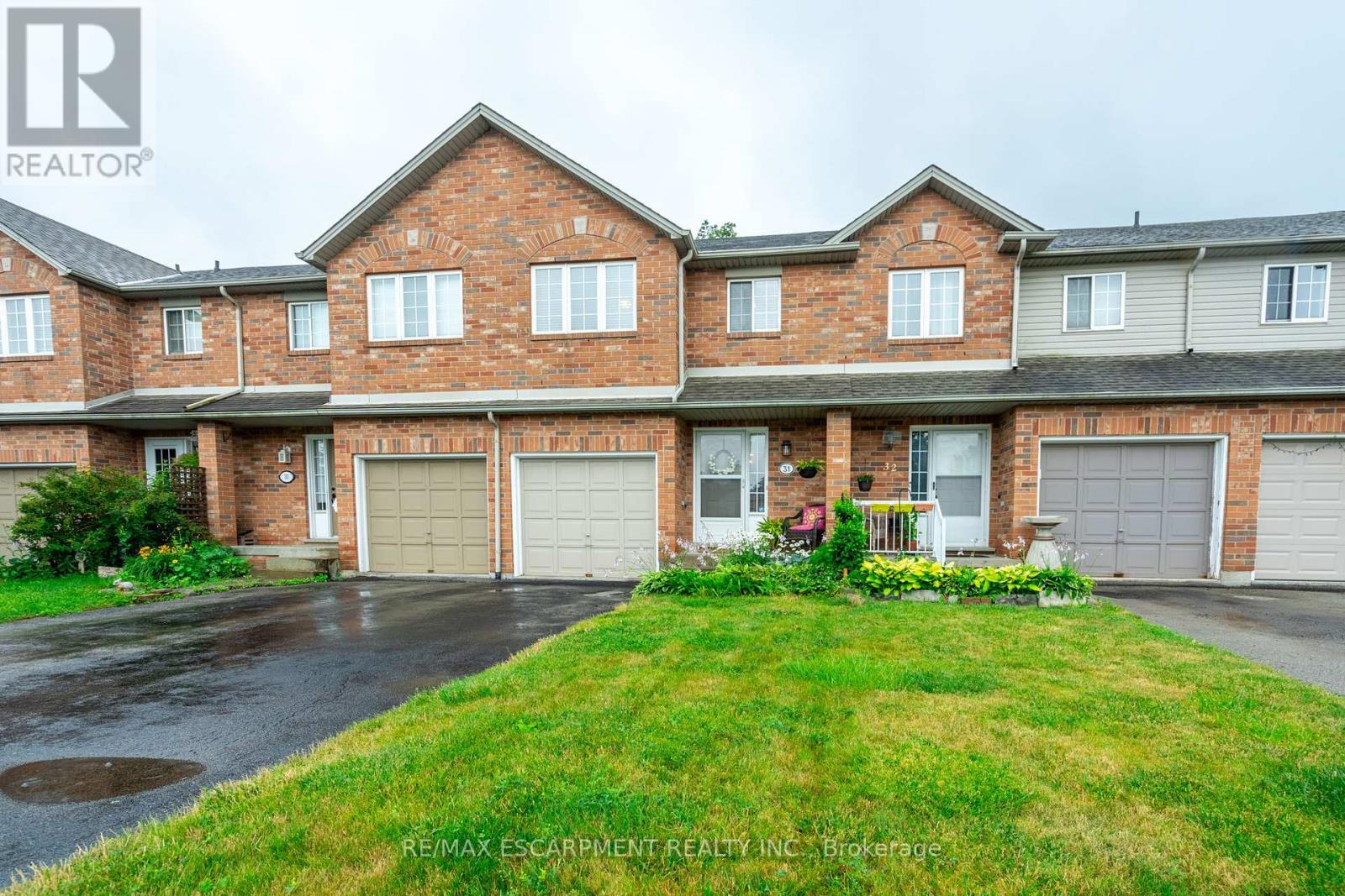 31 - 10 CADHAM BOULEVARD, hamilton (broughton), Ontario