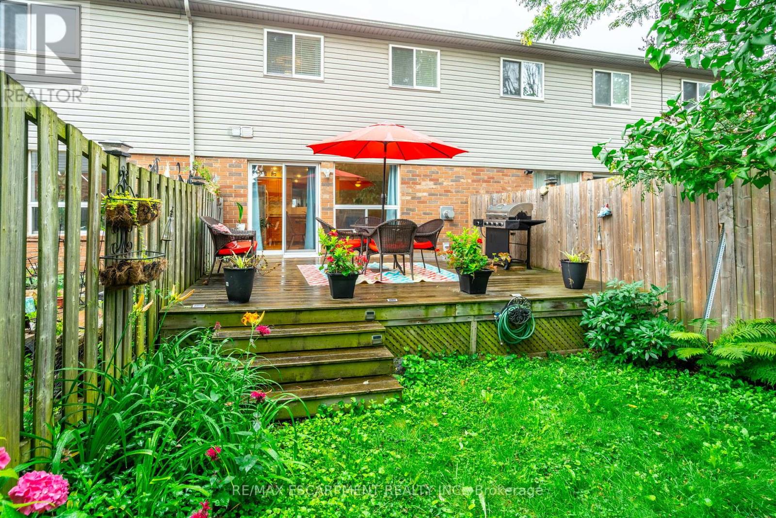 31 - 10 Cadham Boulevard, Hamilton (Broughton), Ontario  L8W 3X6 - Photo 38 - X9047178