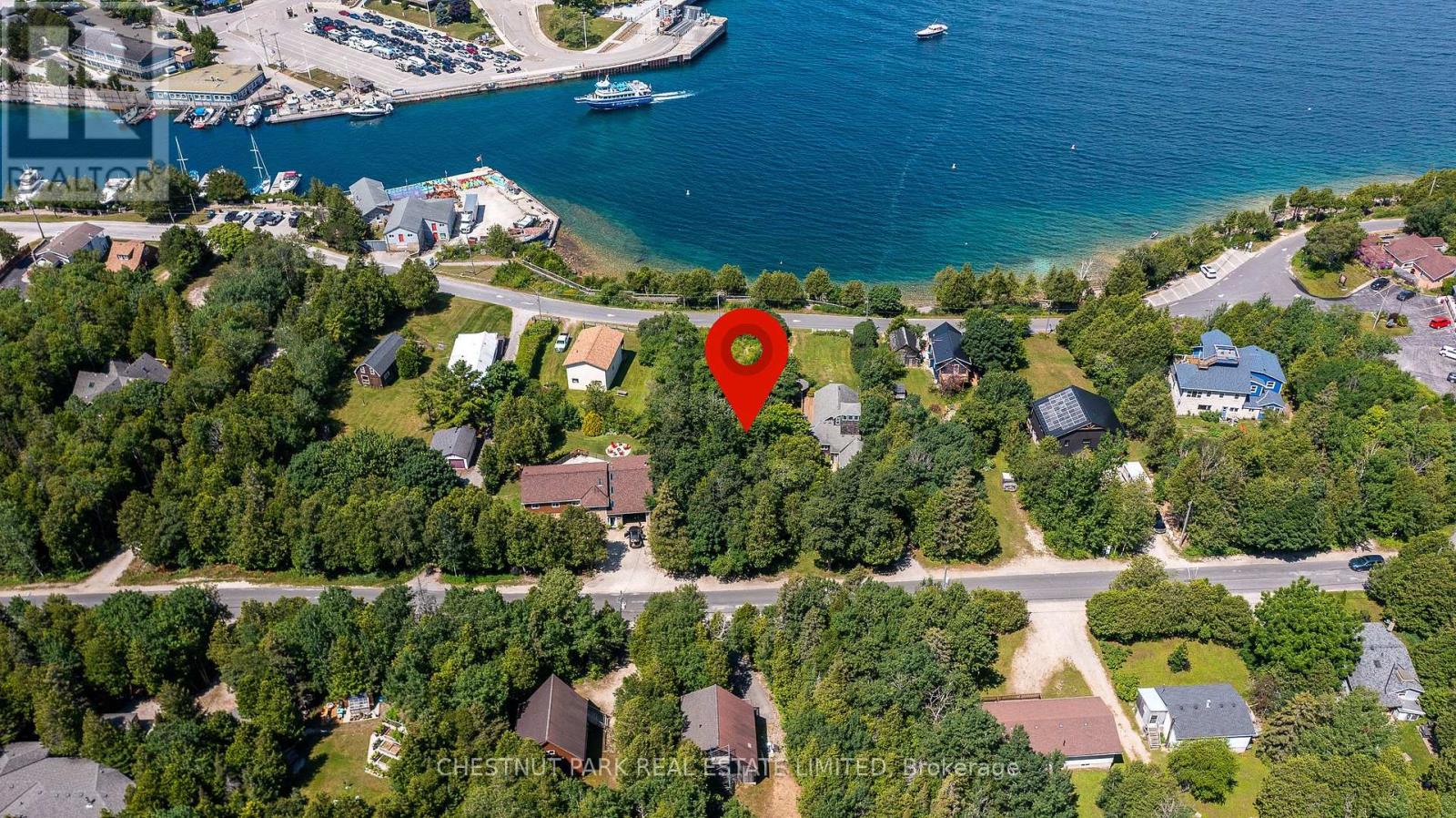 60 Bay Street S, Northern Bruce Peninsula, Ontario  N0H 2R0 - Photo 10 - X9047190