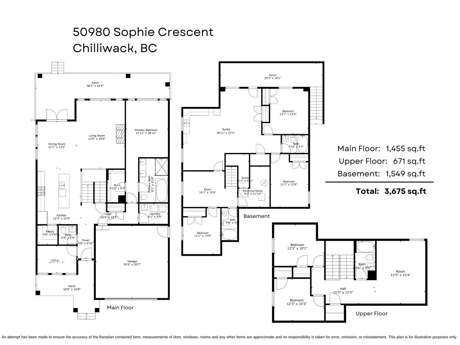 50980 Sophie Crescent, Chilliwack, British Columbia  V4Z 0C1 - Photo 5 - R2907160