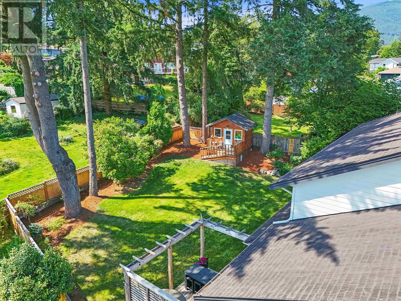 527 N Dollarton Highway, North Vancouver, British Columbia  V7G 1N3 - Photo 37 - R2907624