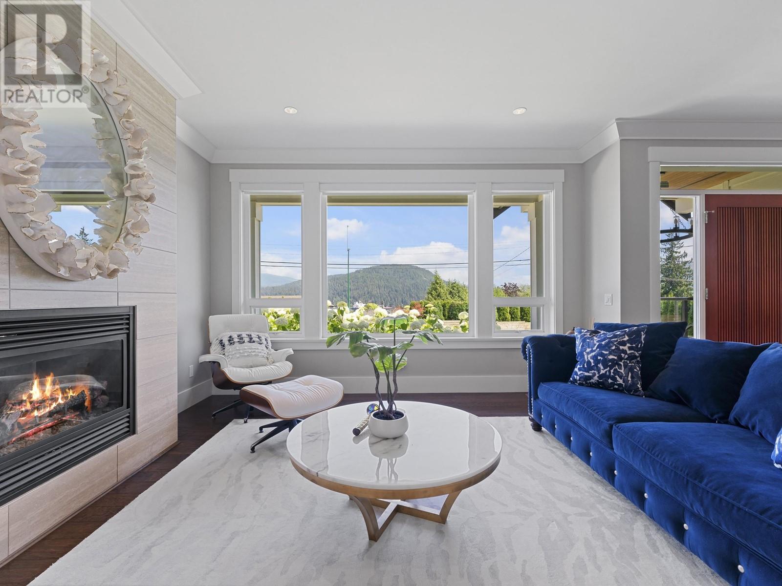 527 N Dollarton Highway, North Vancouver, British Columbia  V7G 1N3 - Photo 6 - R2907624