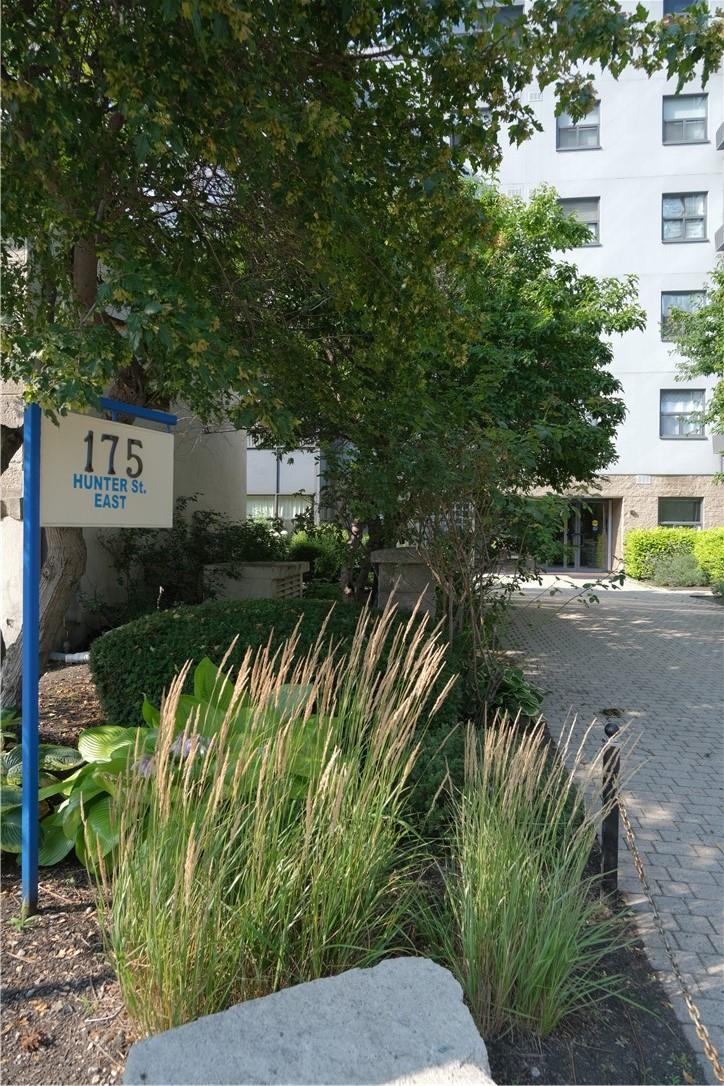 175 Hunter Street E, Unit #301, Hamilton, Ontario  L8N 4E7 - Photo 3 - H4200498