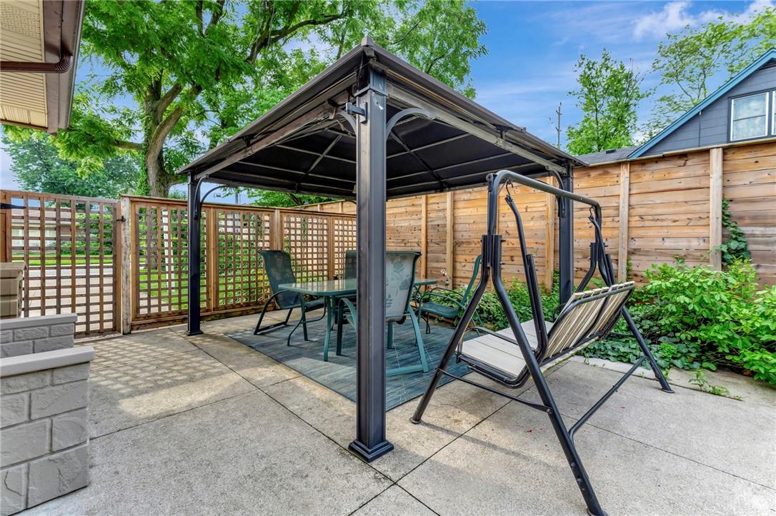 56 Skyland Drive, Hamilton, Ontario  L9A 3C1 - Photo 27 - H4200730