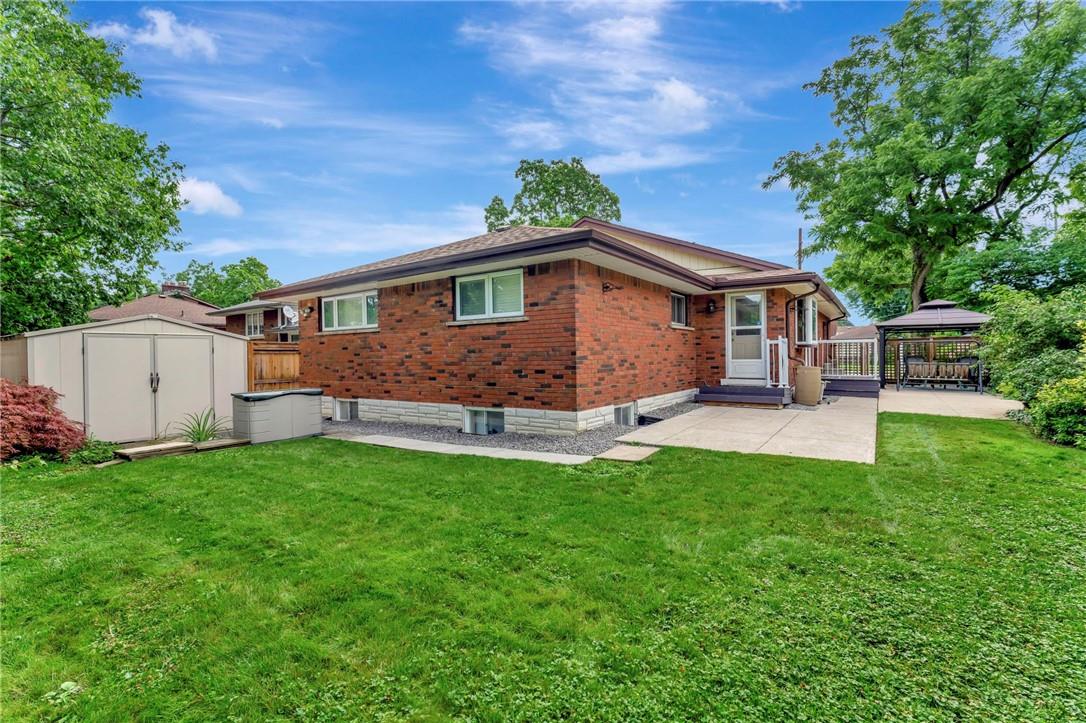 56 Skyland Drive, Hamilton, Ontario  L9A 3C1 - Photo 30 - H4200730