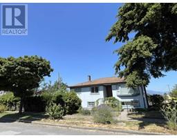 3095 E 23RD AVENUE, Vancouver, British Columbia