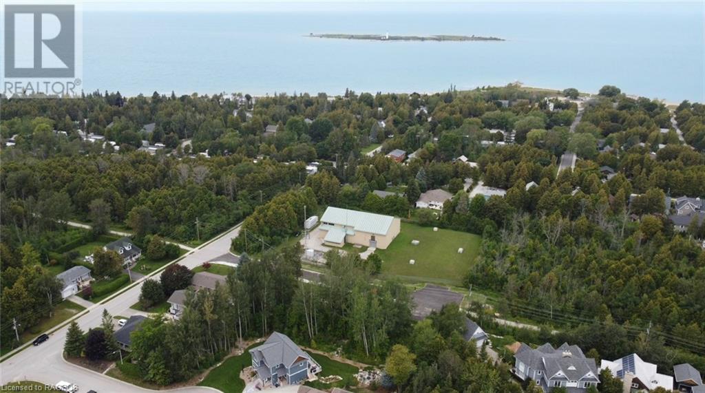 Lt 14 Grosvenor Street, Southampton, Ontario  N0H 2L0 - Photo 4 - 40622614
