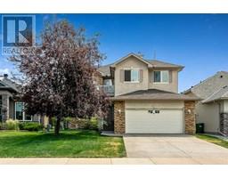 11 Evercreek Bluffs Road SW, calgary, Alberta