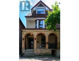 89 CONCORD AVENUE, toronto (palmerston-little italy), Ontario