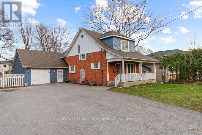 83 LIBERTY STREET N, clarington (bowmanville), Ontario