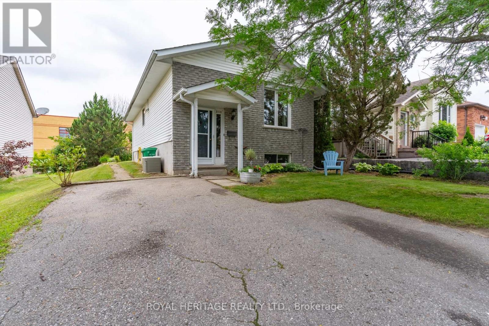 2118 Easthill Drive, Peterborough (Ashburnham), Ontario  K9L 1Y8 - Photo 1 - X9047426