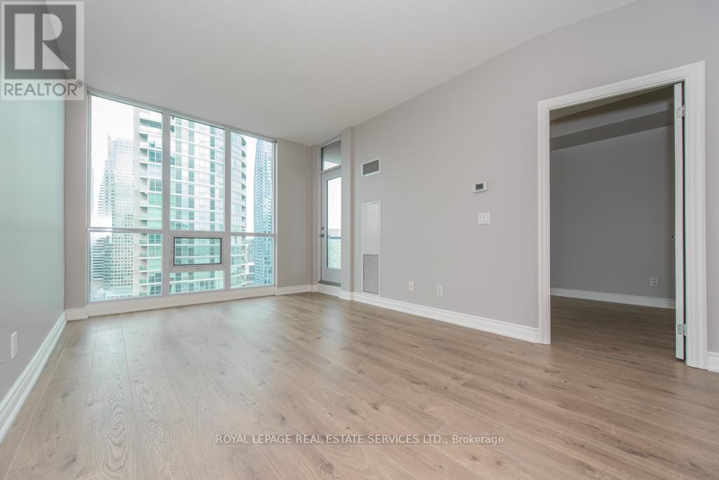 2903 - 16 Yonge Street, Toronto (Waterfront Communities), Ontario  M5E 1R4 - Photo 12 - C9047528