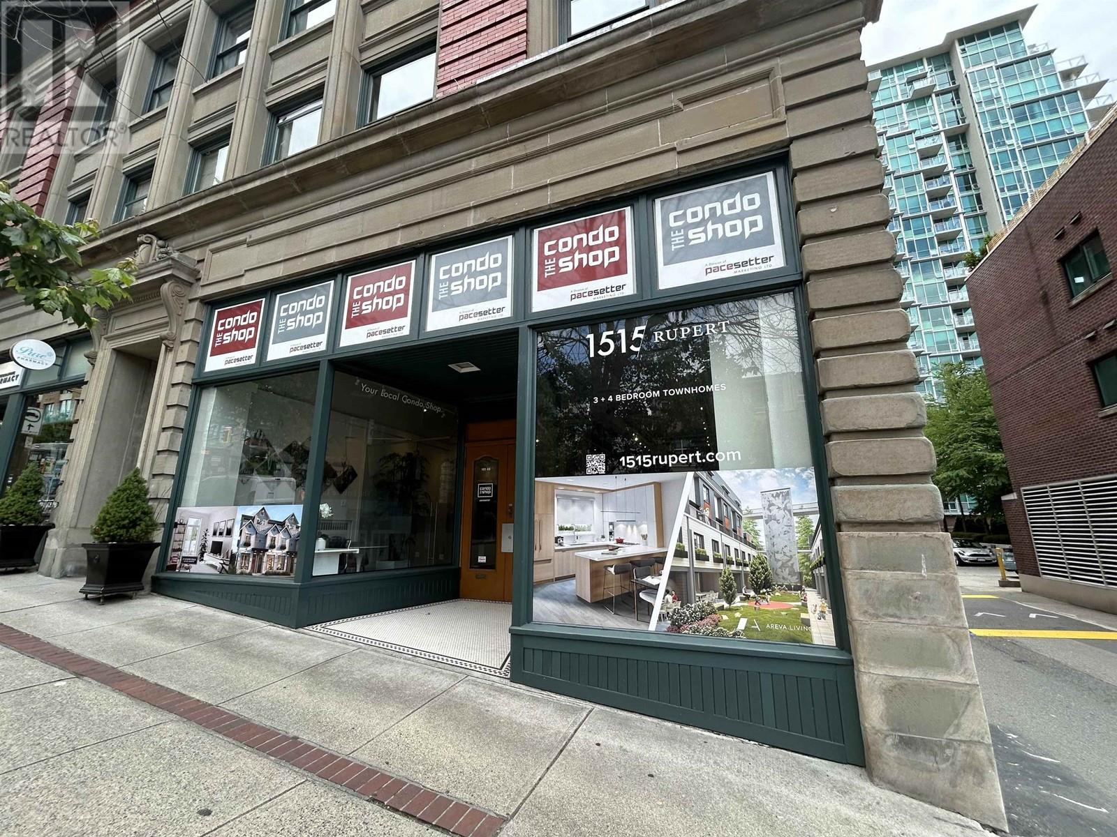 101 88 LONSDALE AVENUE, north vancouver, British Columbia