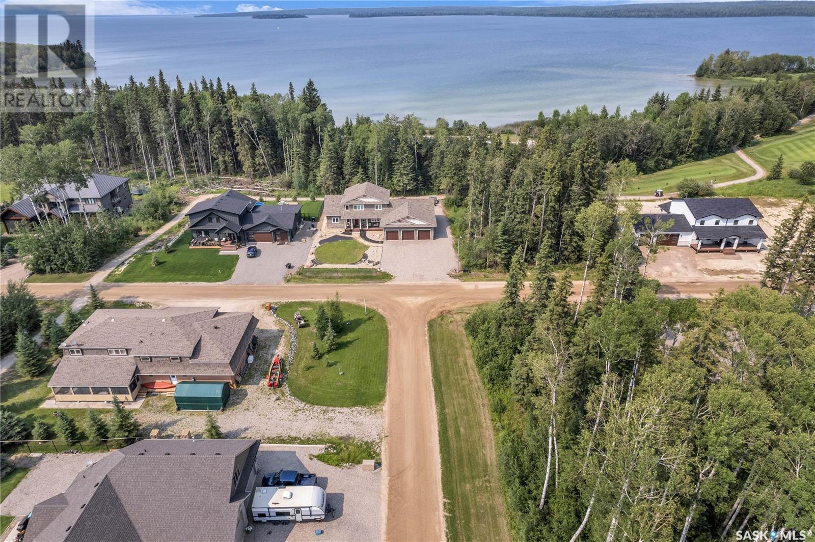 17 Fairway Drive, Candle Lake, Saskatchewan  S0J 3E0 - Photo 18 - SK977235