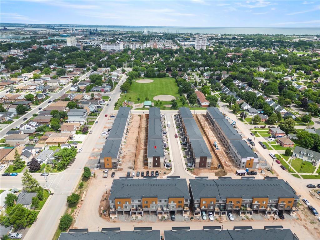 42 Radison Lane, Hamilton, Ontario  L8H 0B5 - Photo 32 - H4200725