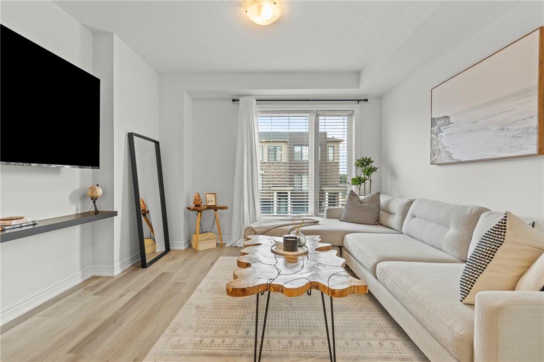 42 Radison Lane, Hamilton, Ontario  L8H 0B5 - Photo 5 - H4200725