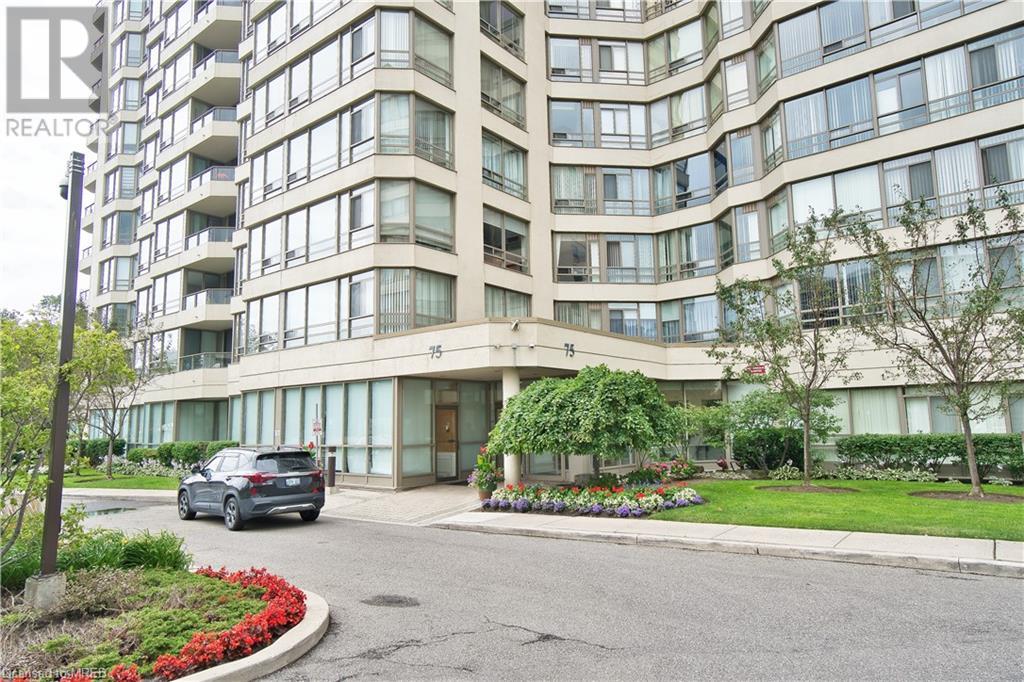 75 King Street E Unit# 903, Mississauga, Ontario  L5A 4G5 - Photo 22 - 40623092