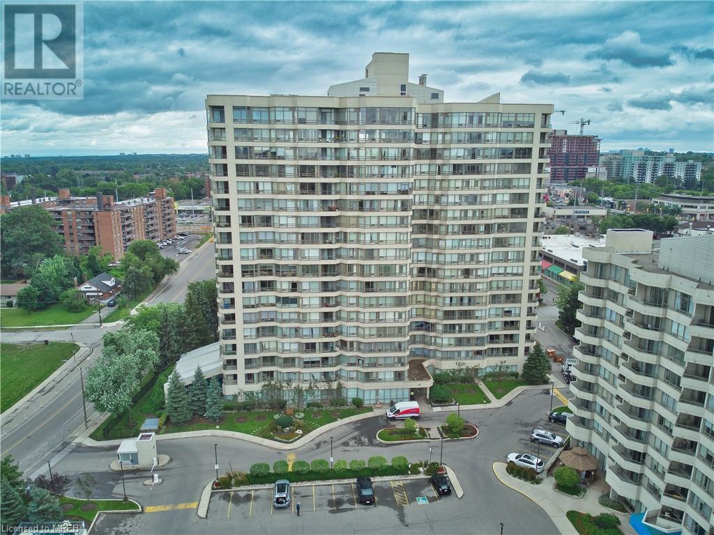 75 King Street E Unit# 903, Mississauga, Ontario  L5A 4G5 - Photo 25 - 40623092