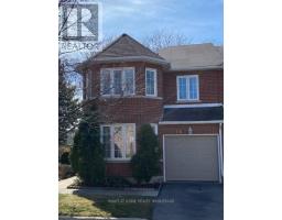 15 - 6050 BIDWELL TRAIL, mississauga (east credit), Ontario