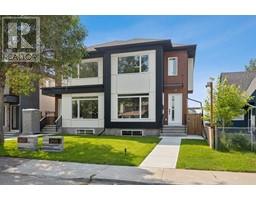 2433 6 Avenue NW, calgary, Alberta