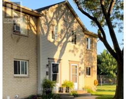 24 - 65 DORCHESTER BOULEVARD, st. catharines, Ontario