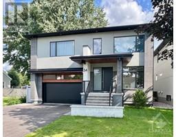 34 GRANTON AVENUE, ottawa, Ontario