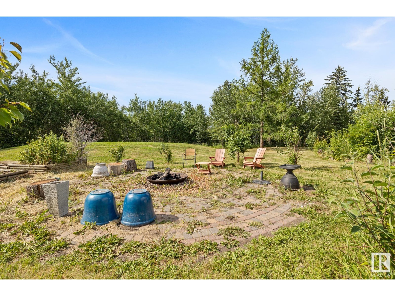 40 54006 Rge Rd 261, Rural Sturgeon County, Alberta  T8T 0C1 - Photo 43 - E4398396