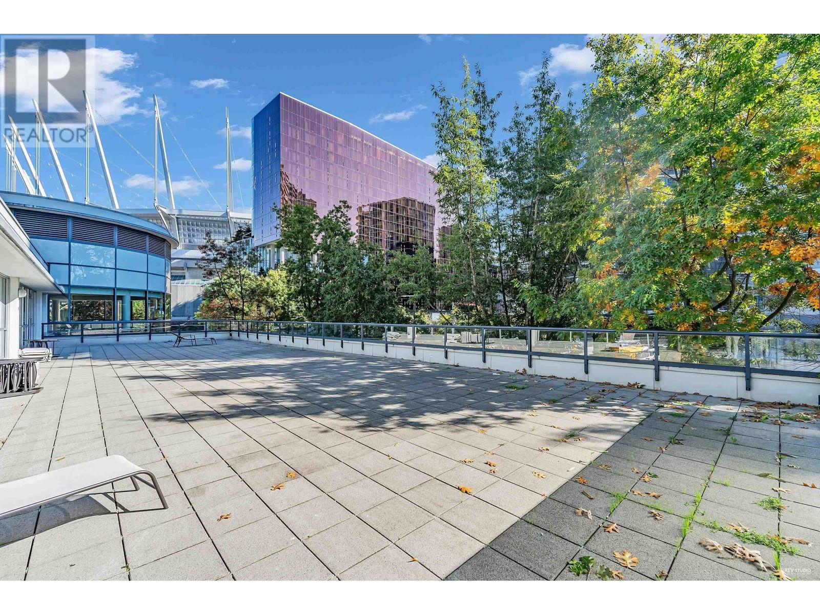 2908 928 Beatty Street, Vancouver, British Columbia  V6Z 3G6 - Photo 34 - R2907606