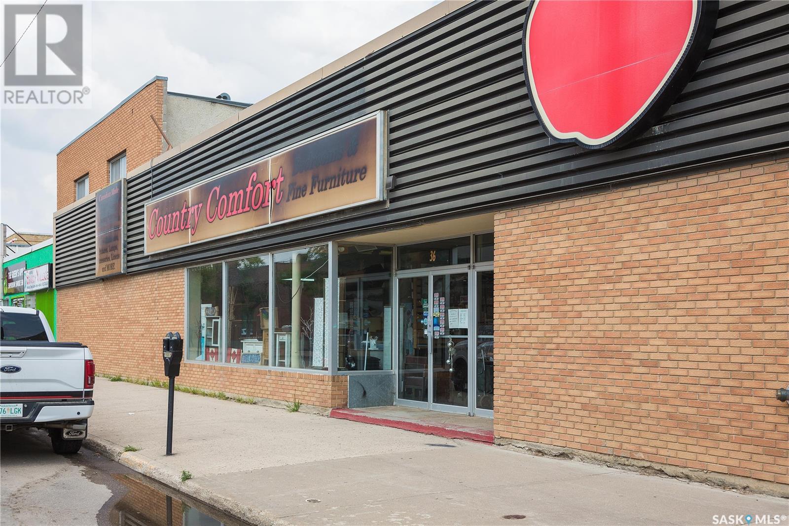 36 13th STREET W, prince albert, Saskatchewan