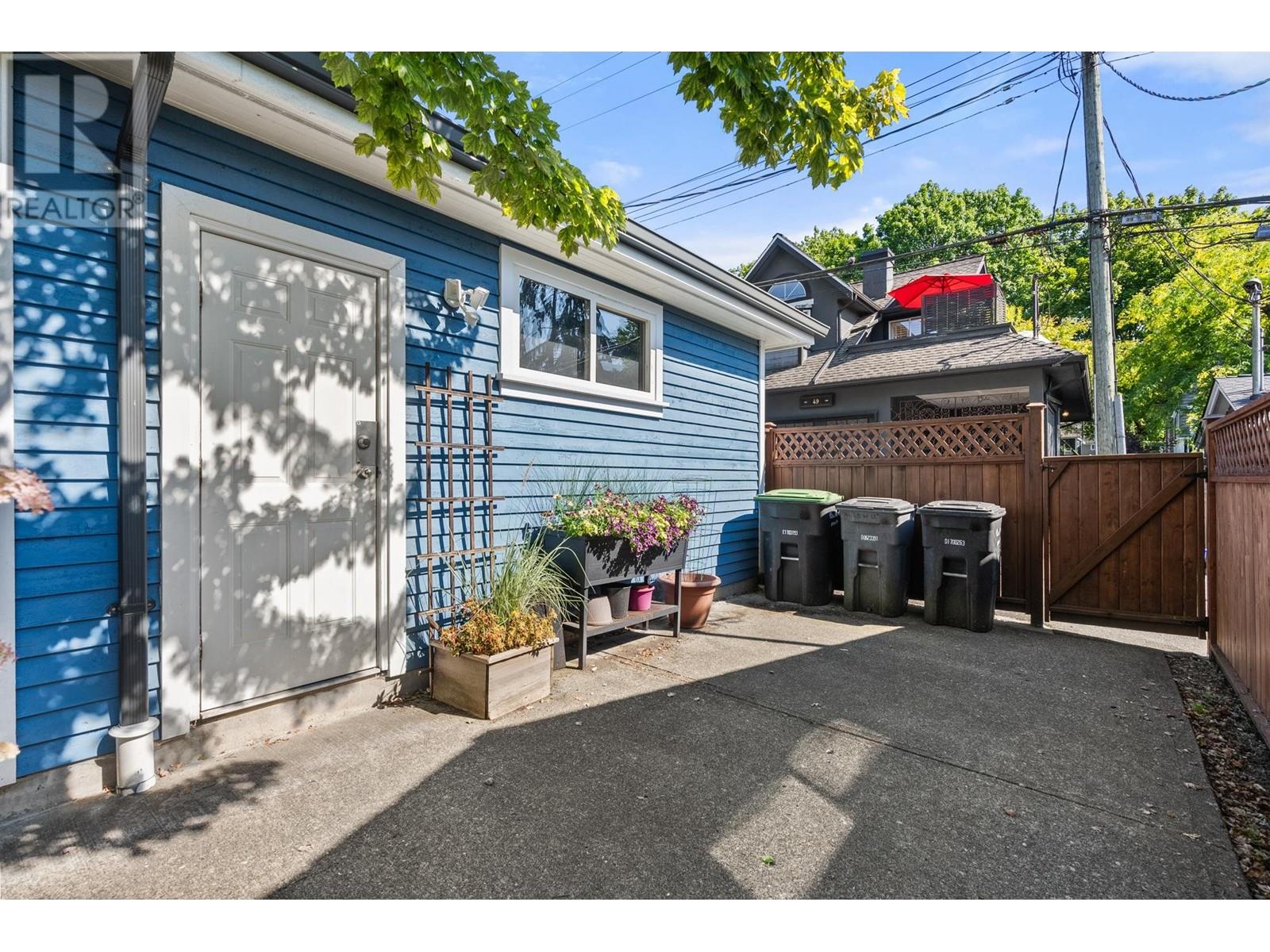 2 46 W 12th Avenue, Vancouver, British Columbia  V5Y 1T5 - Photo 37 - R2907724