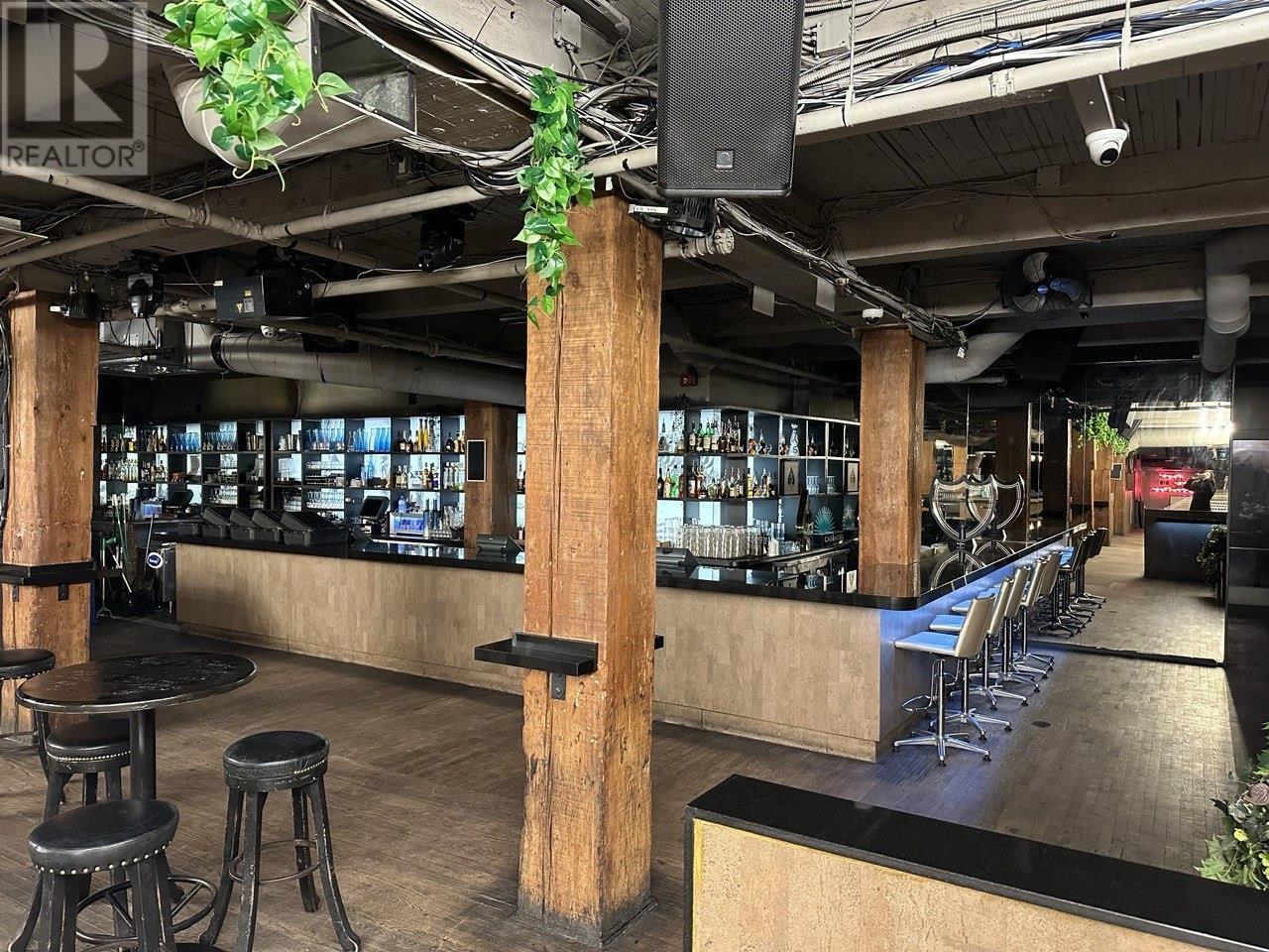 1222 HAMILTON STREET, Vancouver