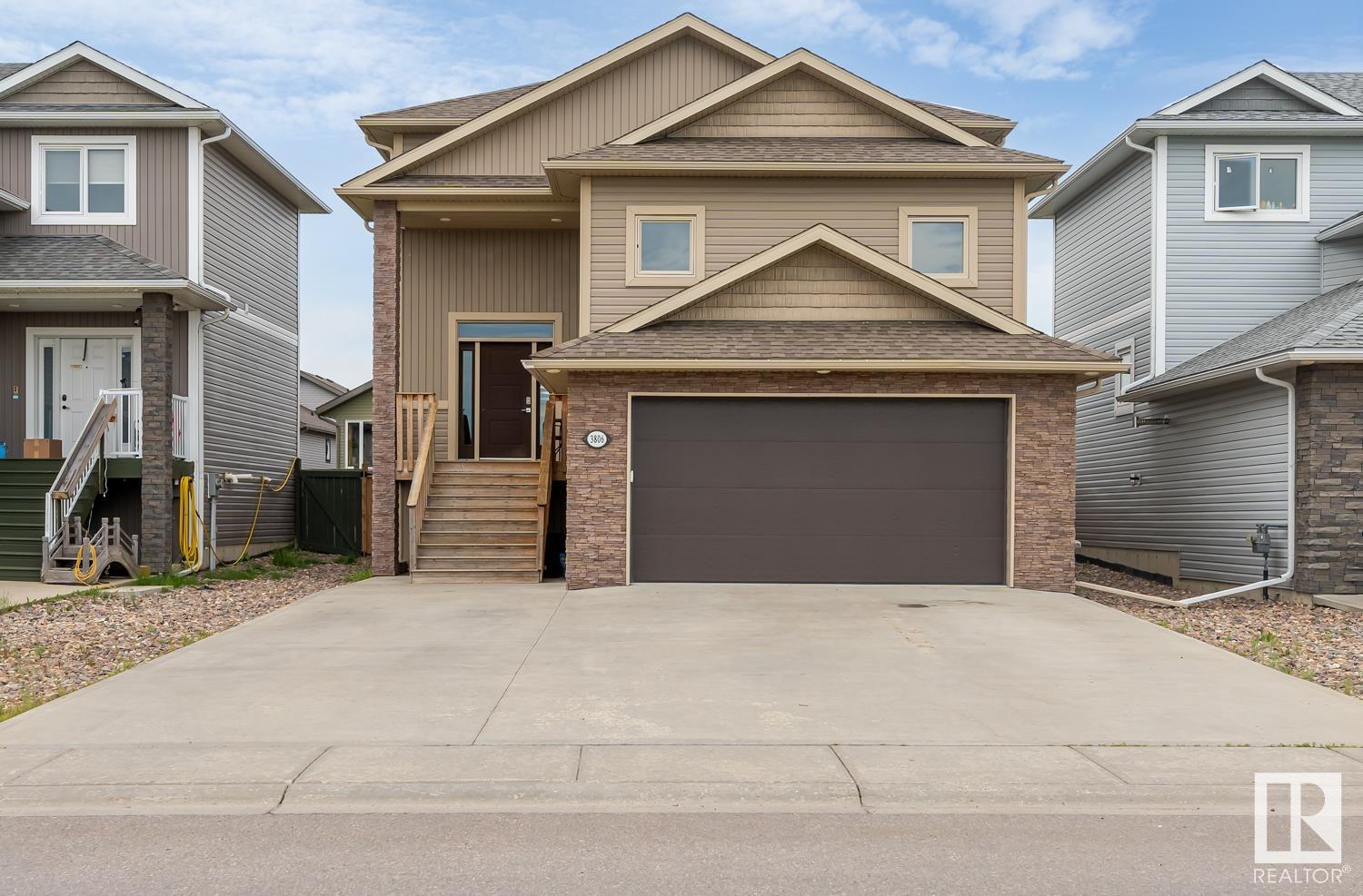 3806 Beau Vista Bv, Bonnyville Town, Alberta  T9N 2P4 - Photo 1 - E4398409