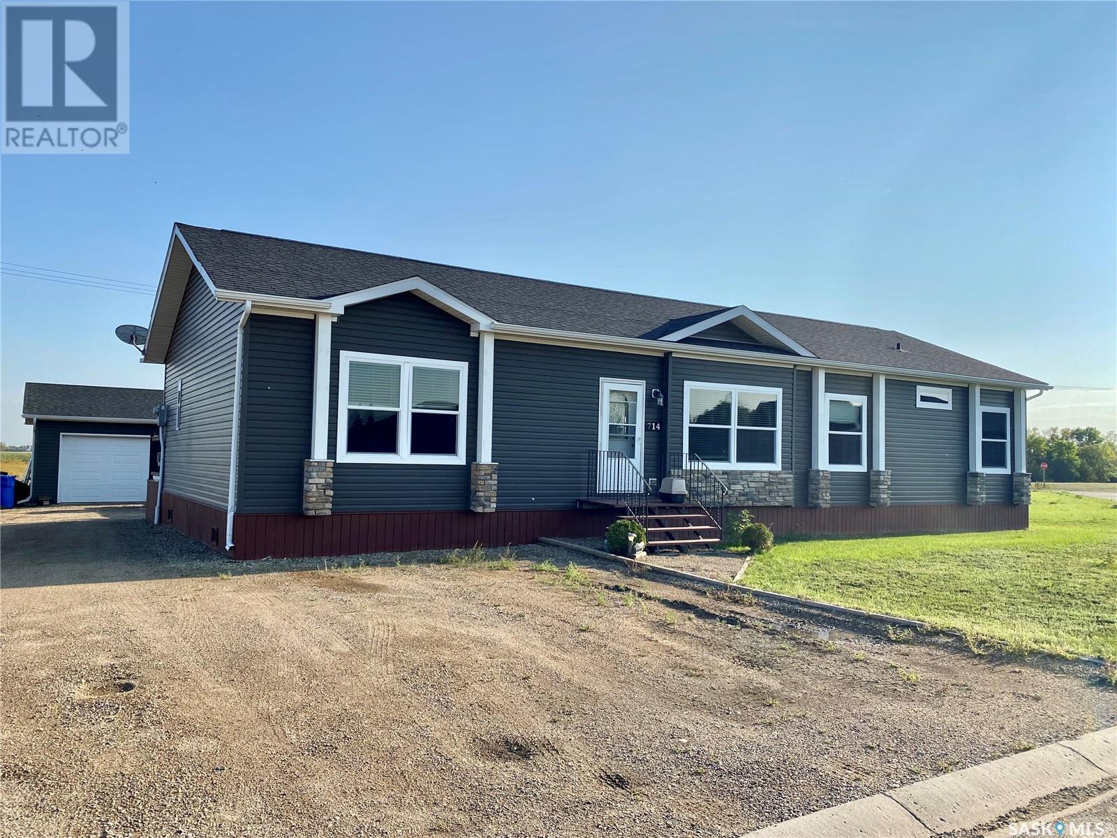 714 5th AVENUE, alameda, Saskatchewan