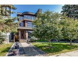 2442 32 Avenue SW, calgary, Alberta